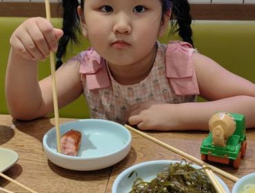 李先生牛肉面